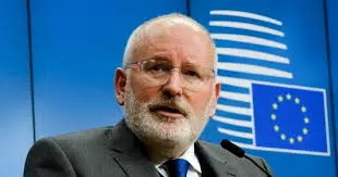 timmermans