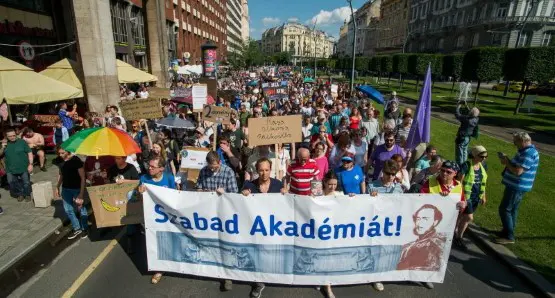 academic freedom (Andere)
