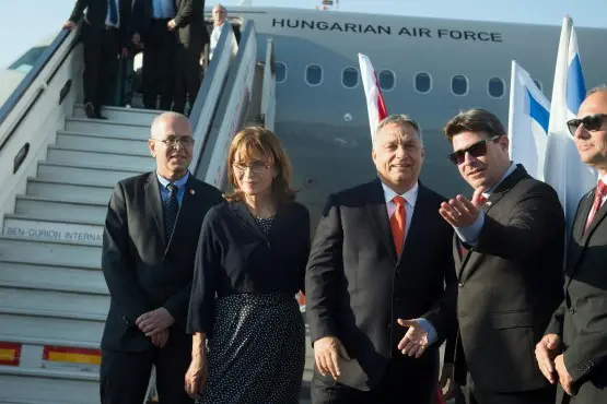 hungarian air force (Andere)