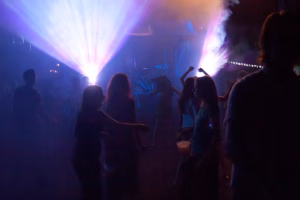 Techno Party