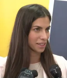 Alexandra Szentkirályi, Fidesz