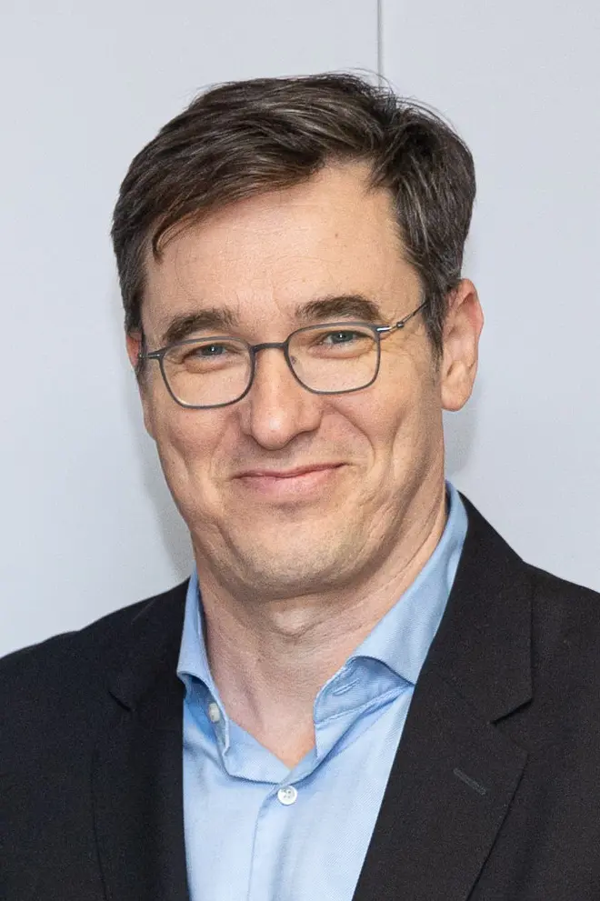Gergely Karácsony, Bürgermeister von Budapest. © Europäische Union, 2025. Wikipedia