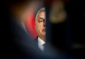 Foto über die Facebook-Seite von Viktor Orbán