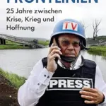 Wehrschütz - Frontlinien