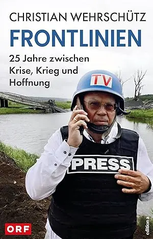 Wehrschütz - Frontlinien