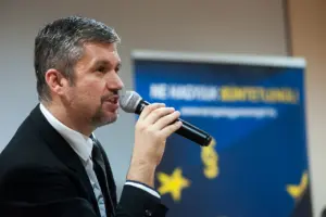 Photo: Fejér Bálint