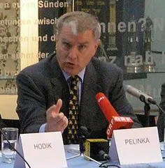 Anton Pelinka