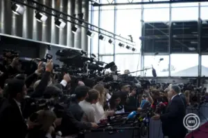 Orban in Kopenhagen