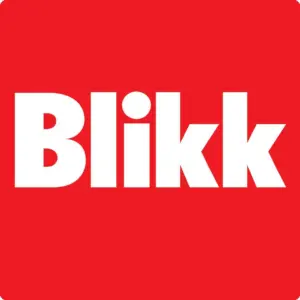 Blikk-Logo. Quelle: Wikipedia