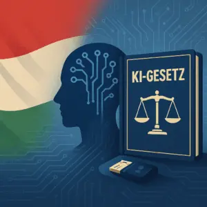 Ungarns AI-Gesetz