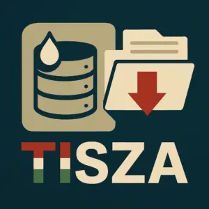 Tisza Datenleck