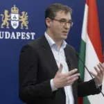 Gergely Karacsony 2025