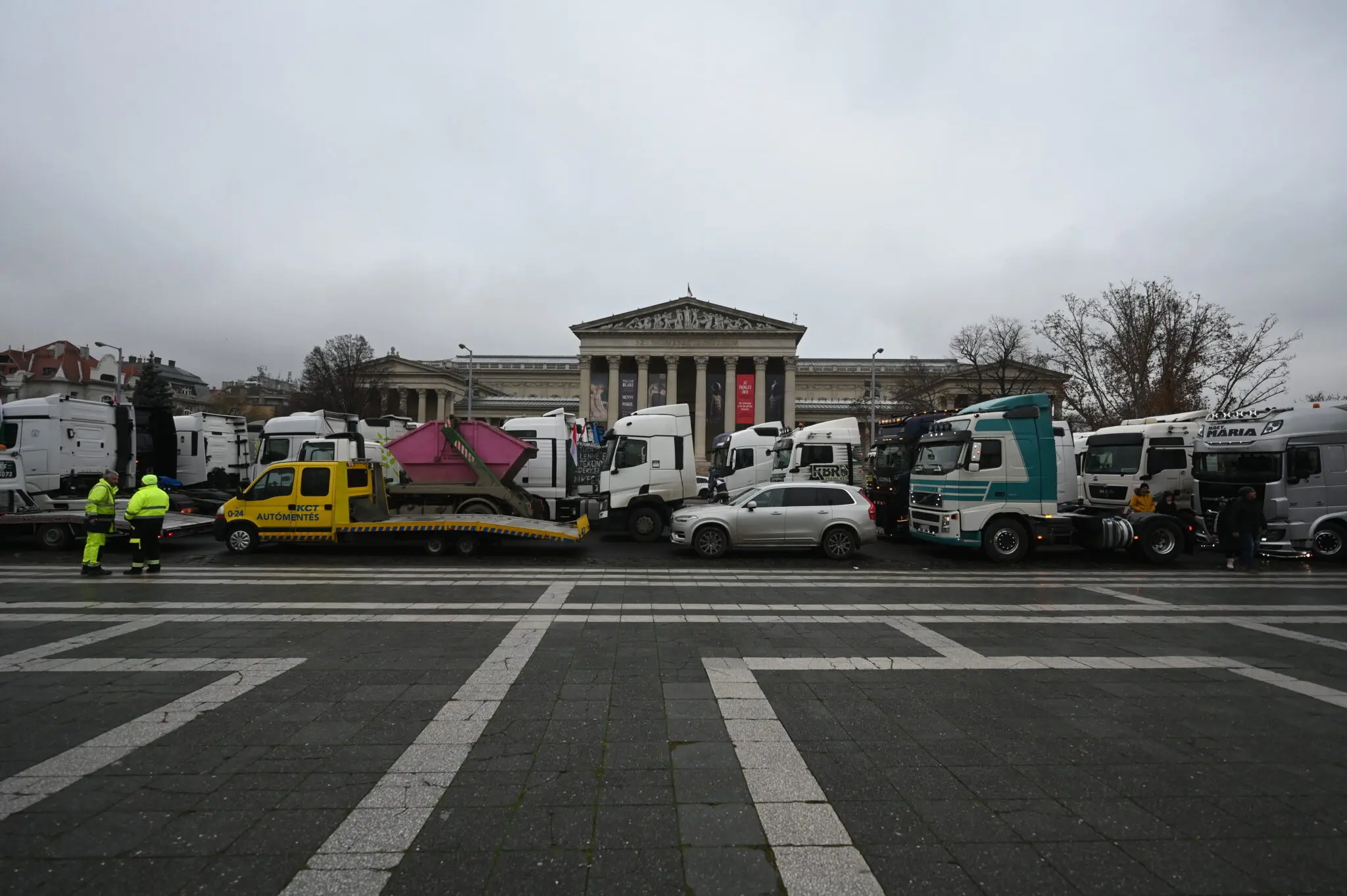 Balogh Zoltán | Credit: MTI/MTVA
