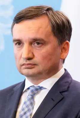 Zbigniew Ziobro, 2019