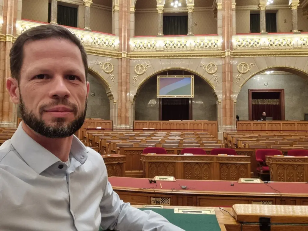 Tordai Bence/Facebook