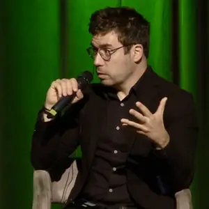 Szabolcs Panyi, from Facebook Profile