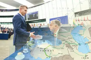 Peter Magyar, Viktor Orban, Druzhba Pipeline