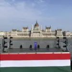 Budapest.