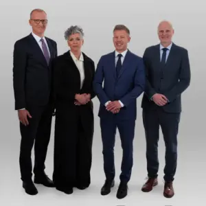 Magyar kündigt Tarr Zoltán und Tanács Zoltán als Minister für Kultur und Technologie an (Foto: Facebook)