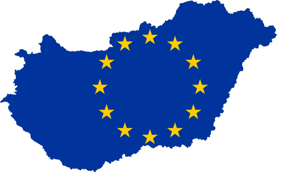 Hungary EU - Wikimedia Commons