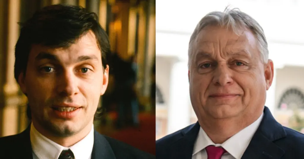 Viktor Orban © European Union and Fortepan / Szalay Zoltán