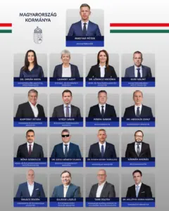 Péter Magyar/Facebook