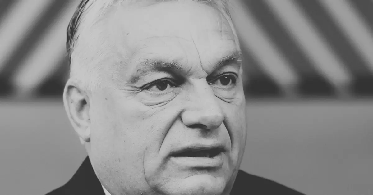 Viktor Orbán (Wikipdia/EU)