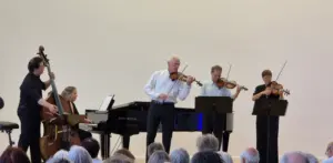 Ungarische Salon in Bamberg 2026