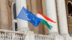 Hungary, European Commission. Photo: europa.eu