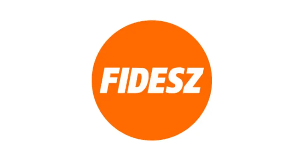 Fidesz Logo