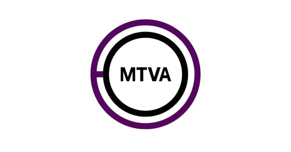 MTVA Logo