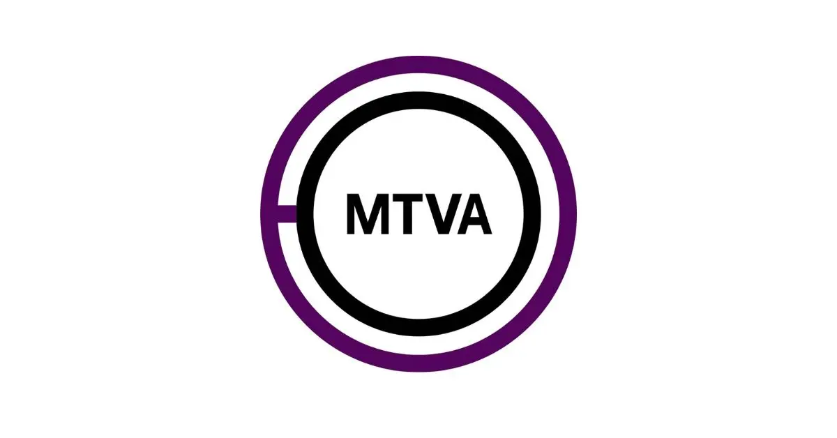 MTVA Logo