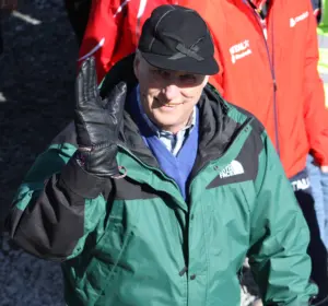 Norwegens König Harald V. in kritischem Zustand - Kronprinz Haakon übernimmt Aufgaben