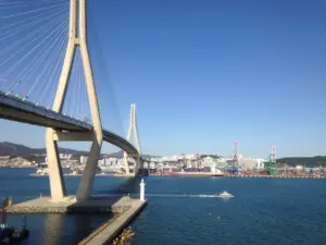Südkorea testet Arktis-Route für Europa-Handel - Erste Fahrt gestartet