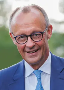 Deutsche Koalition vor Herausforderungen - Merz plant Reformen