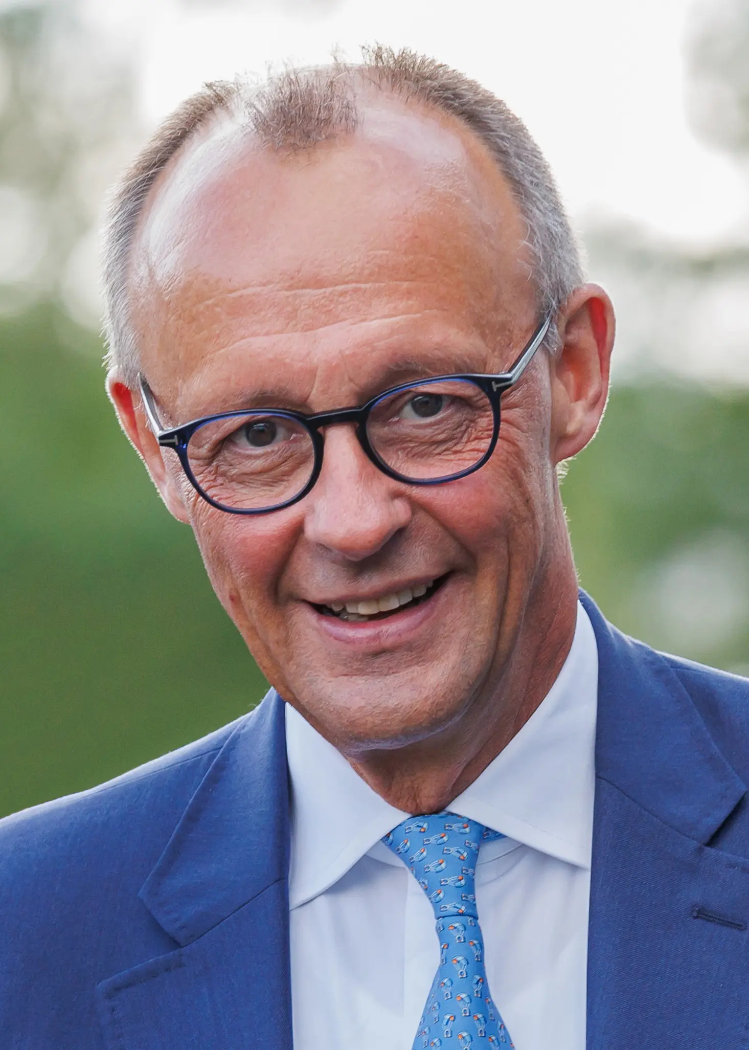 Deutsche Koalition vor Herausforderungen - Merz plant Reformen