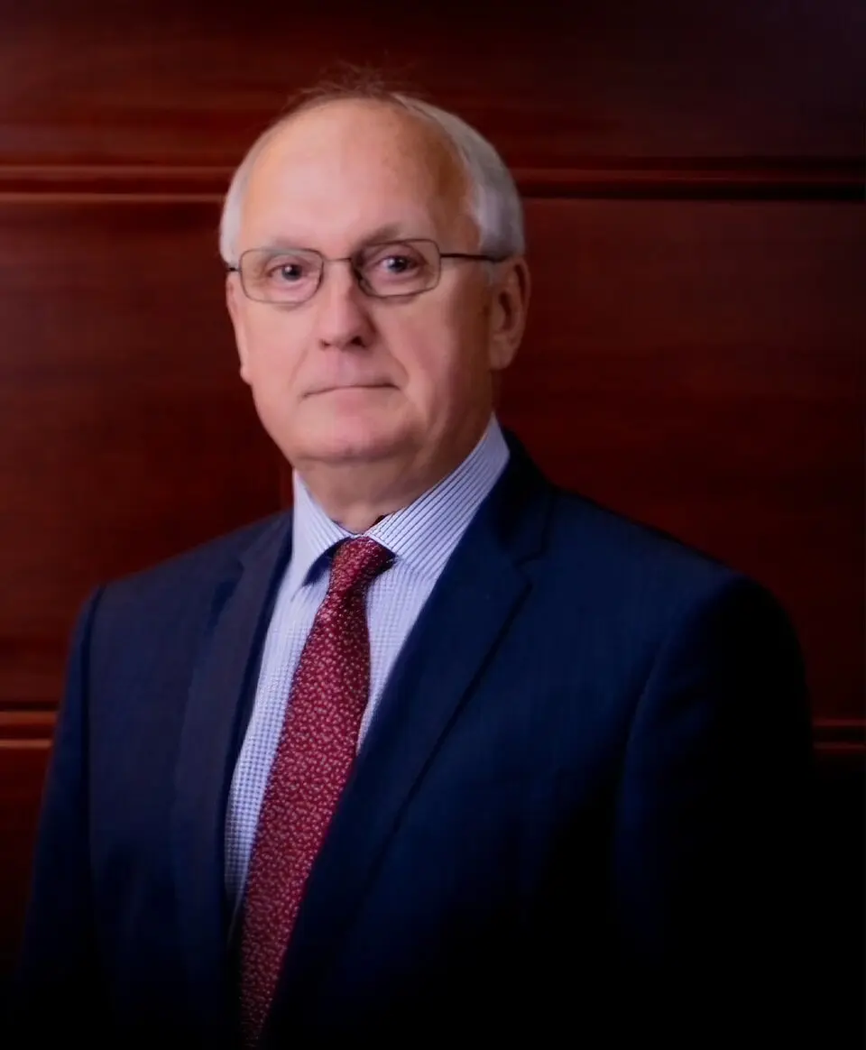 Andras Baka