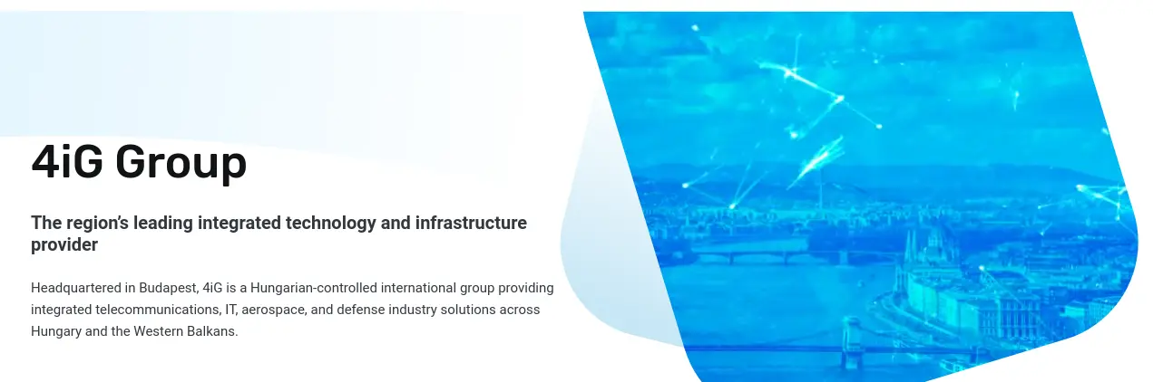 4iG Group