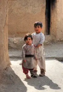 Afghanistan fünf Jahre nach Taliban-Machtübernahme - Humanitäre Krise und Gender-Apartheid