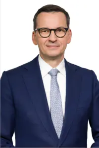 Polen: PiS-Partei spaltet sich – Ex-Premier Morawiecki führt neue Fraktion