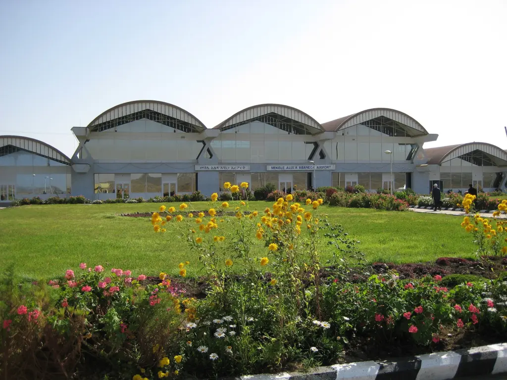 Neue Eskalation im Tigray-Konflikt - Rebellen erobern Flughafen Mekelle