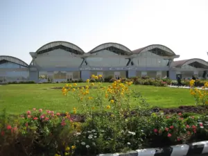 Neue Eskalation im Tigray-Konflikt - Rebellen erobern Flughafen Mekelle