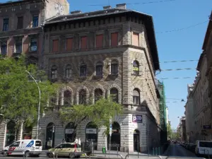 Ungarns Immobilienmarkt erholt sich - Investitionen steigen um 60 Prozent