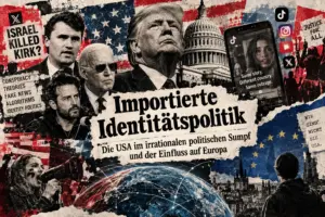 Importierte Identitätspolitik