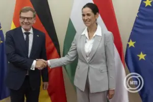Wadephul Orban