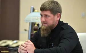 Ramzan Kadirov mit 99,85 Prozent als Gouverneur bestätigt - Zweifel an Wahltransparenz