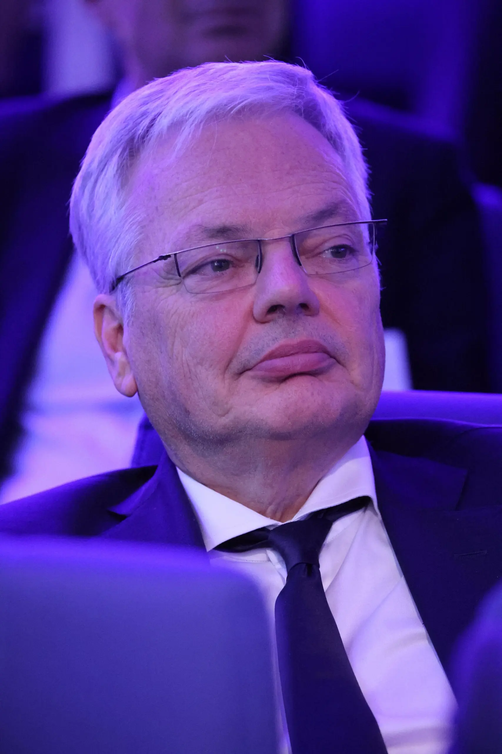 Ehemaliger EU-Kommissar unter Korruptionsverdacht - Brisante Enthüllungen belasten Didier Reynders