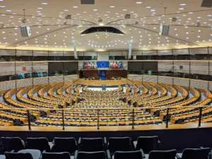 Methan-Gesetz auf Eis - EU-Parlament verschiebt wichtige Klimaregelung