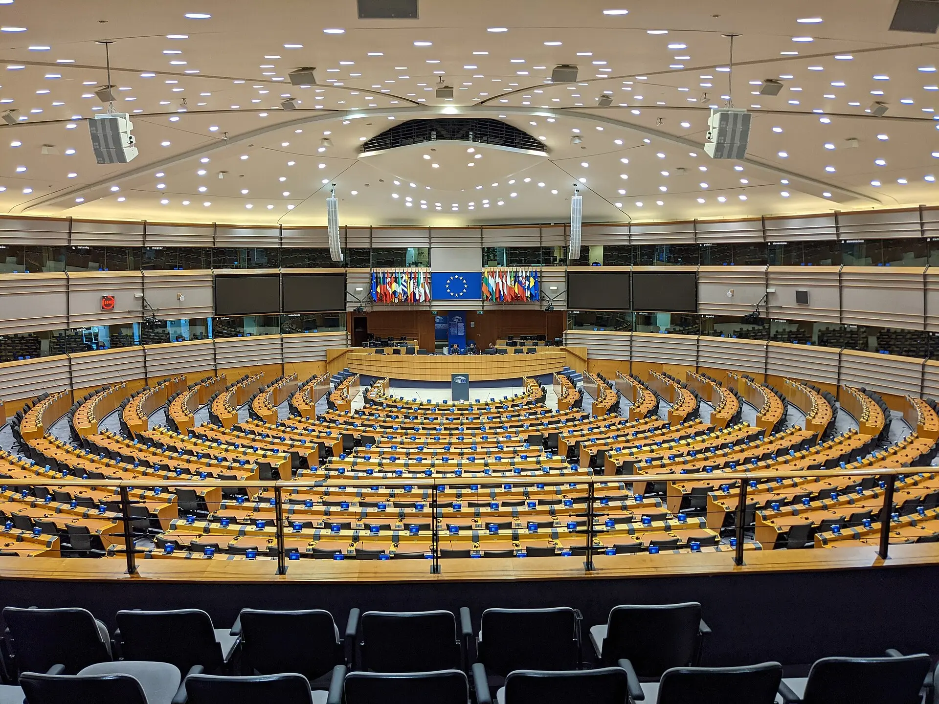 Methan-Gesetz auf Eis - EU-Parlament verschiebt wichtige Klimaregelung