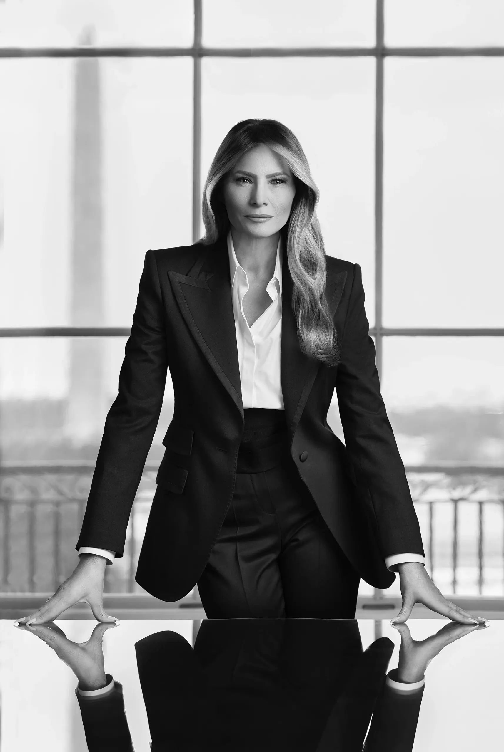 Erneute Waffenruhe in der Ukraine - Melania Trump als Vermittlerin